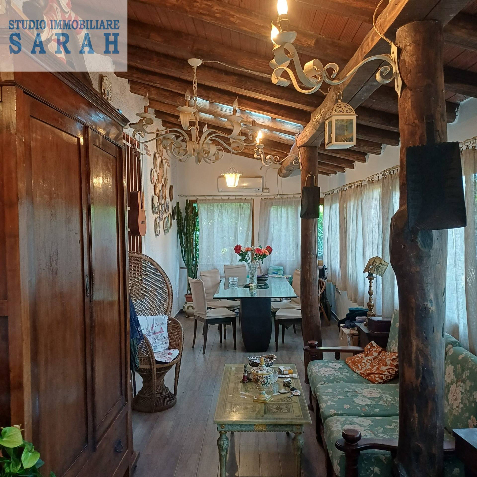 Casa indipendente in vendita a Viareggio, Migliarina/Terminetto