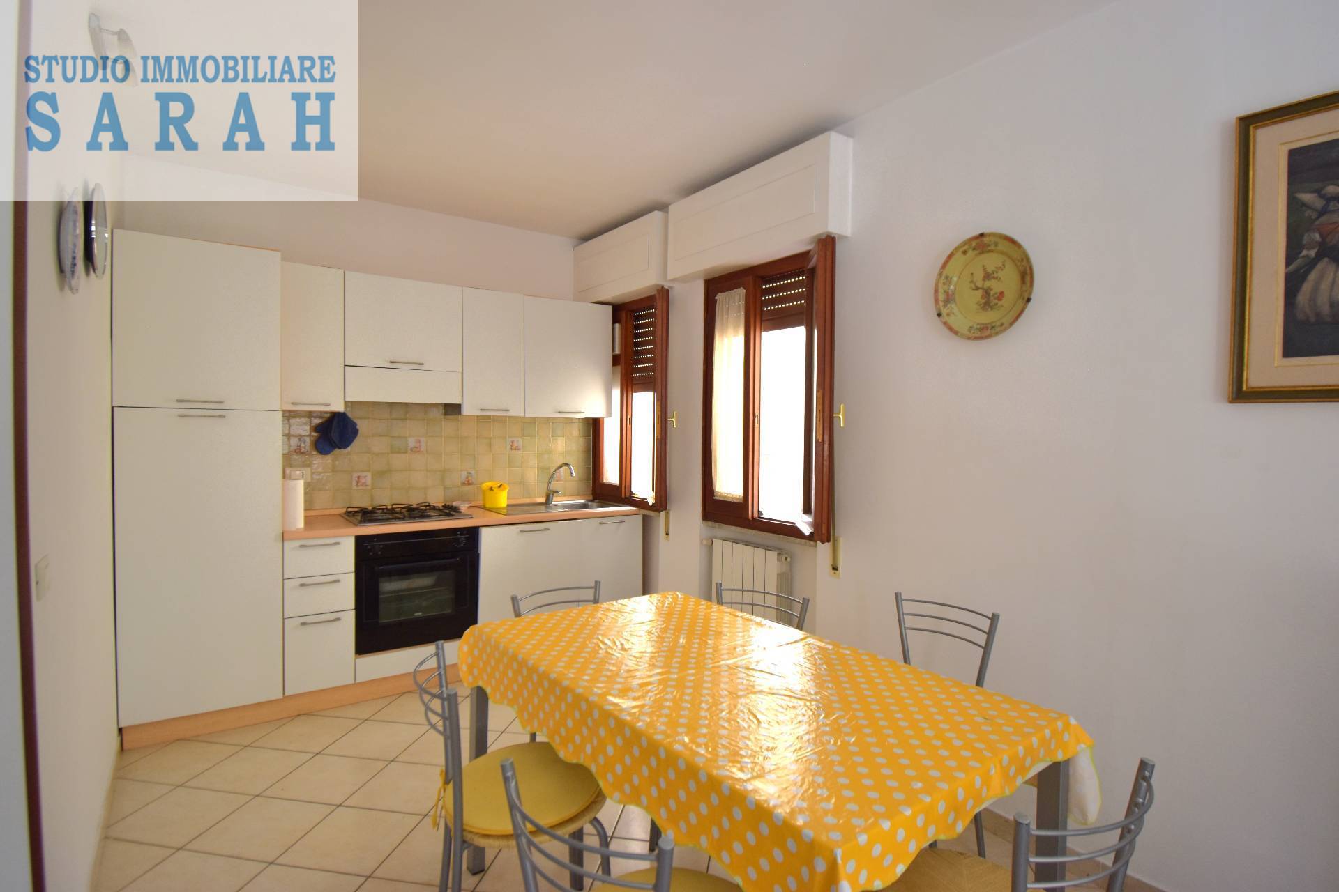 Appartamento in vendita a Viareggio