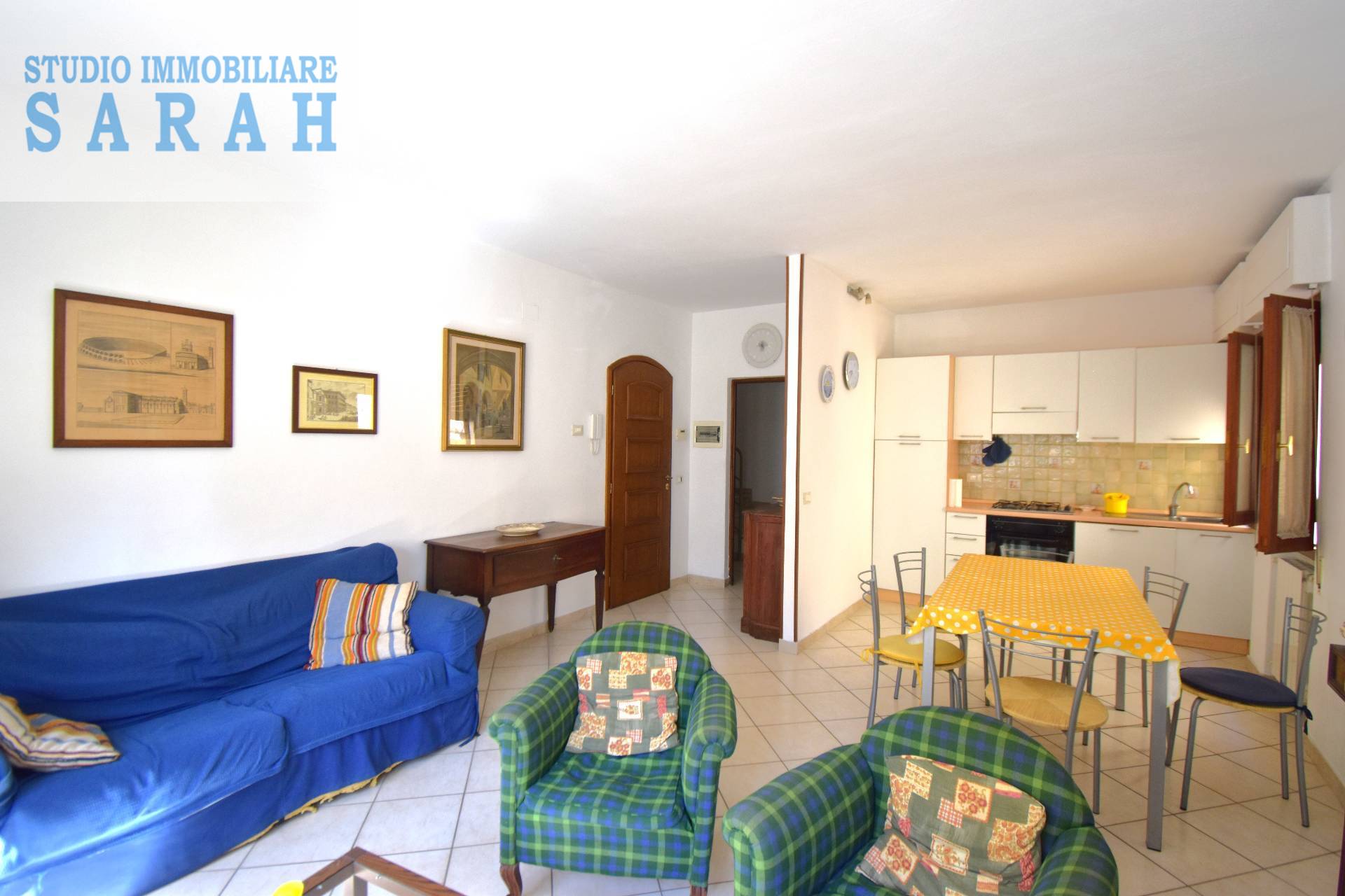 Appartamento in vendita a Viareggio