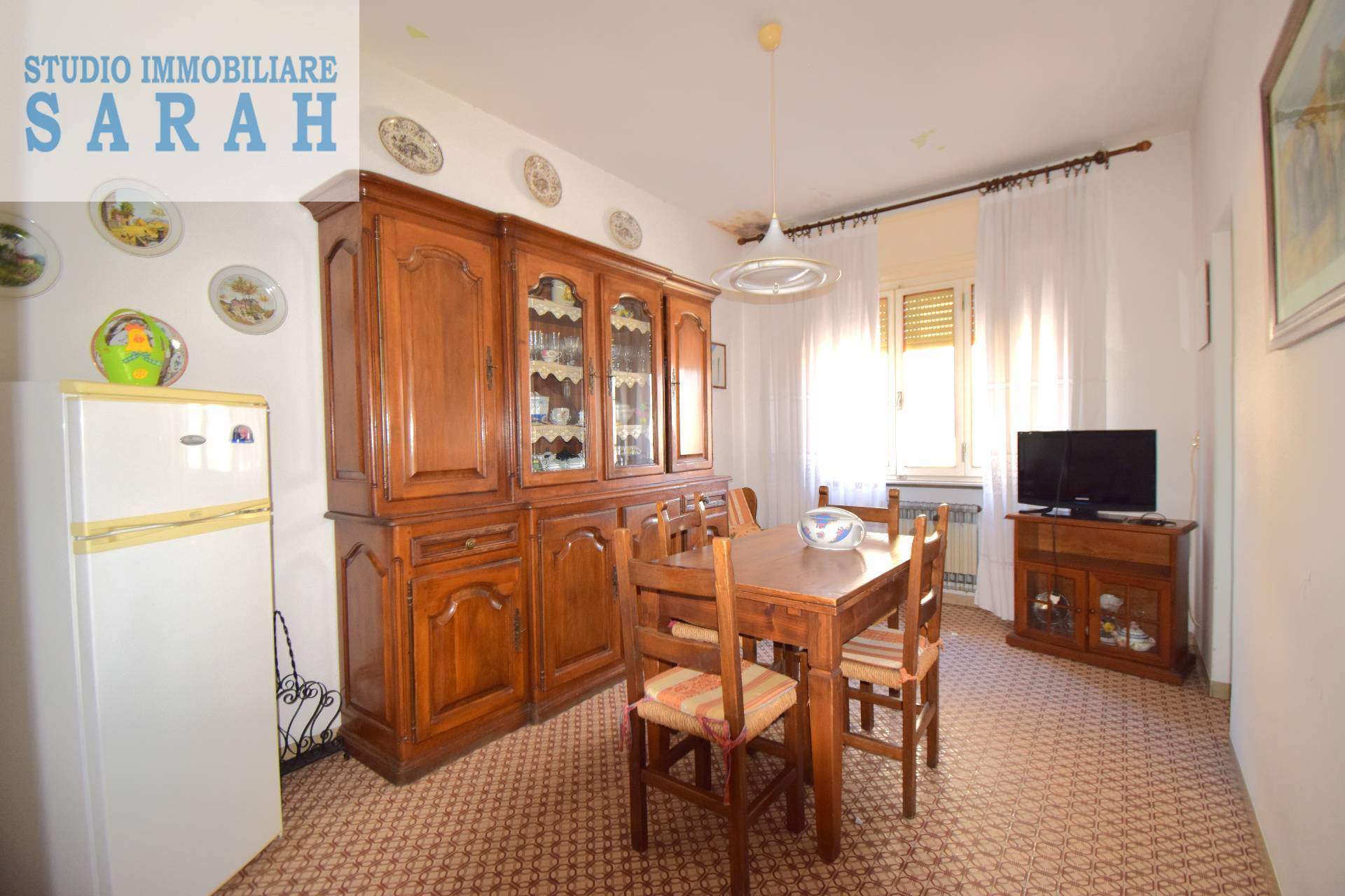 Appartamento in vendita a Viareggio, Migliarina/Terminetto