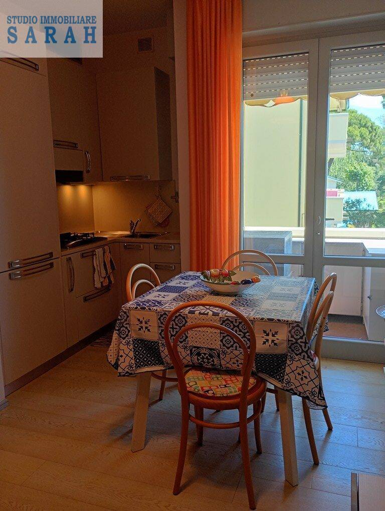 Appartamento in vendita a Viareggio, Citt Giardino
