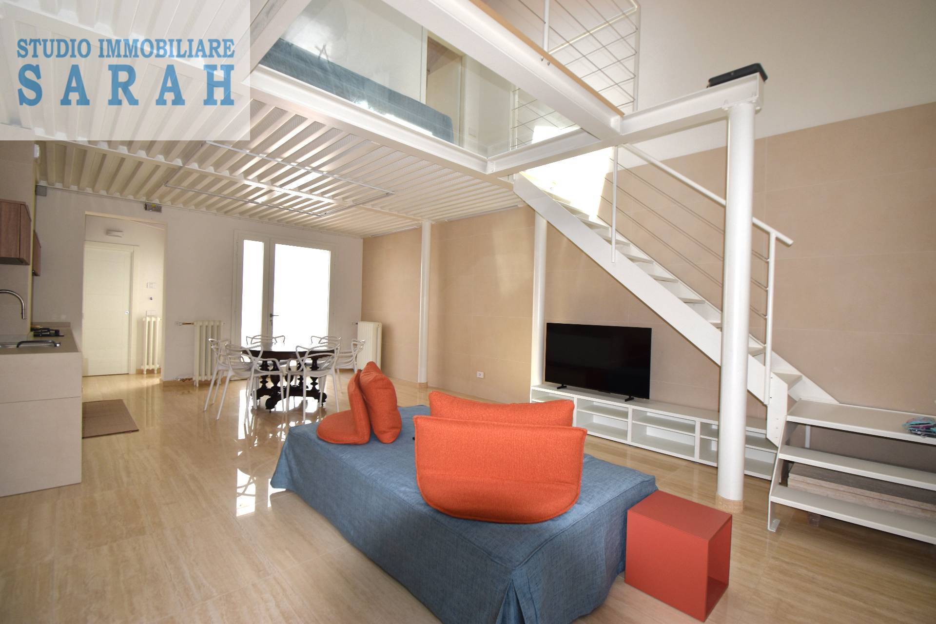 Casa singola in affitto a Viareggio
