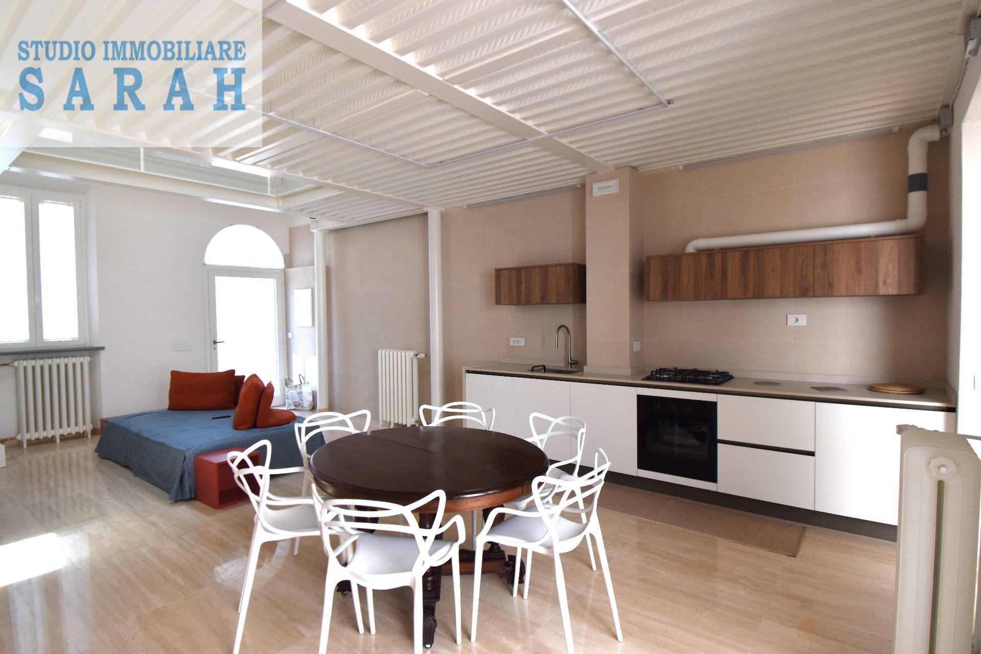 Casa singola in affitto a Viareggio