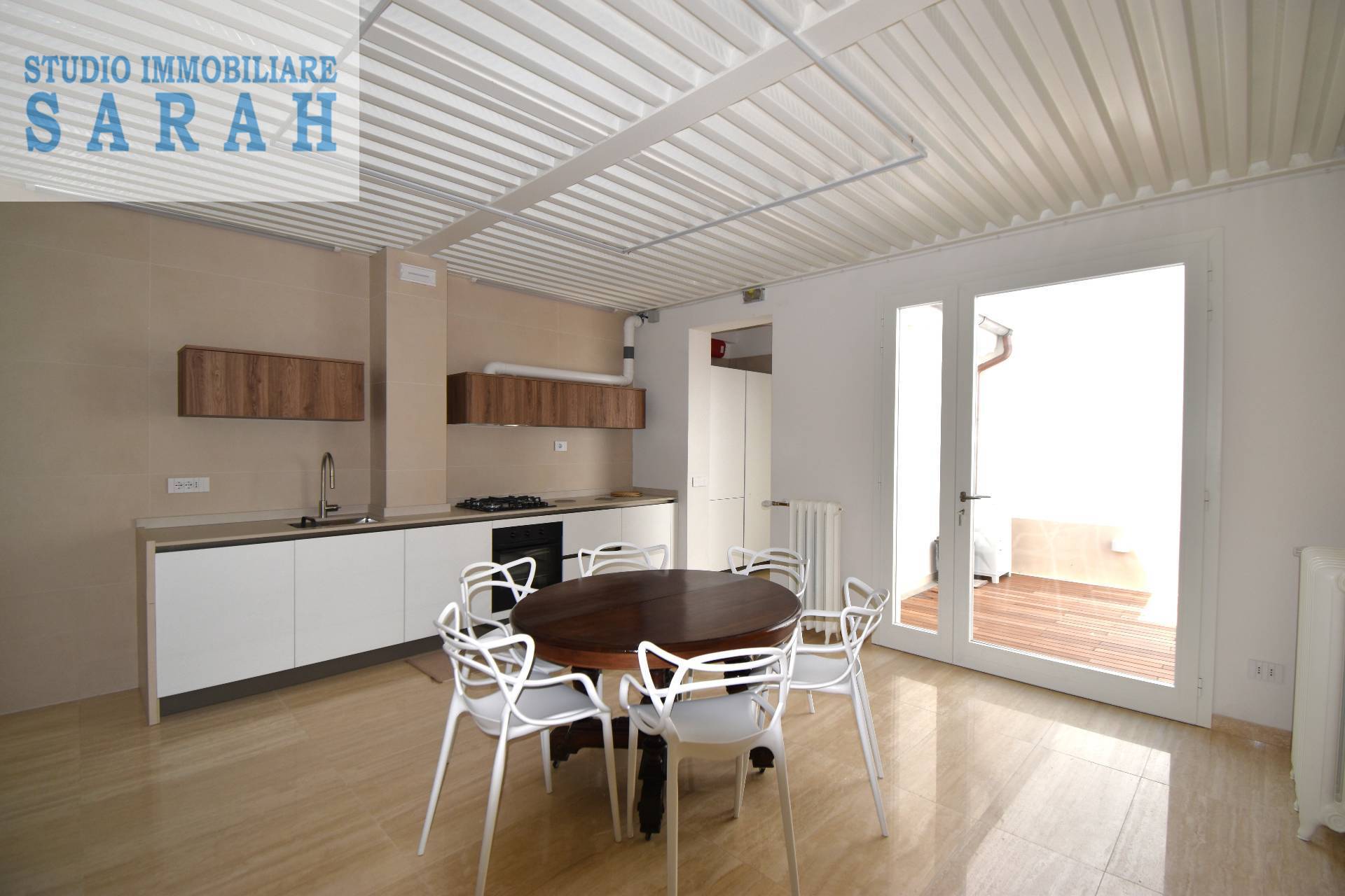 Casa singola in affitto a Viareggio