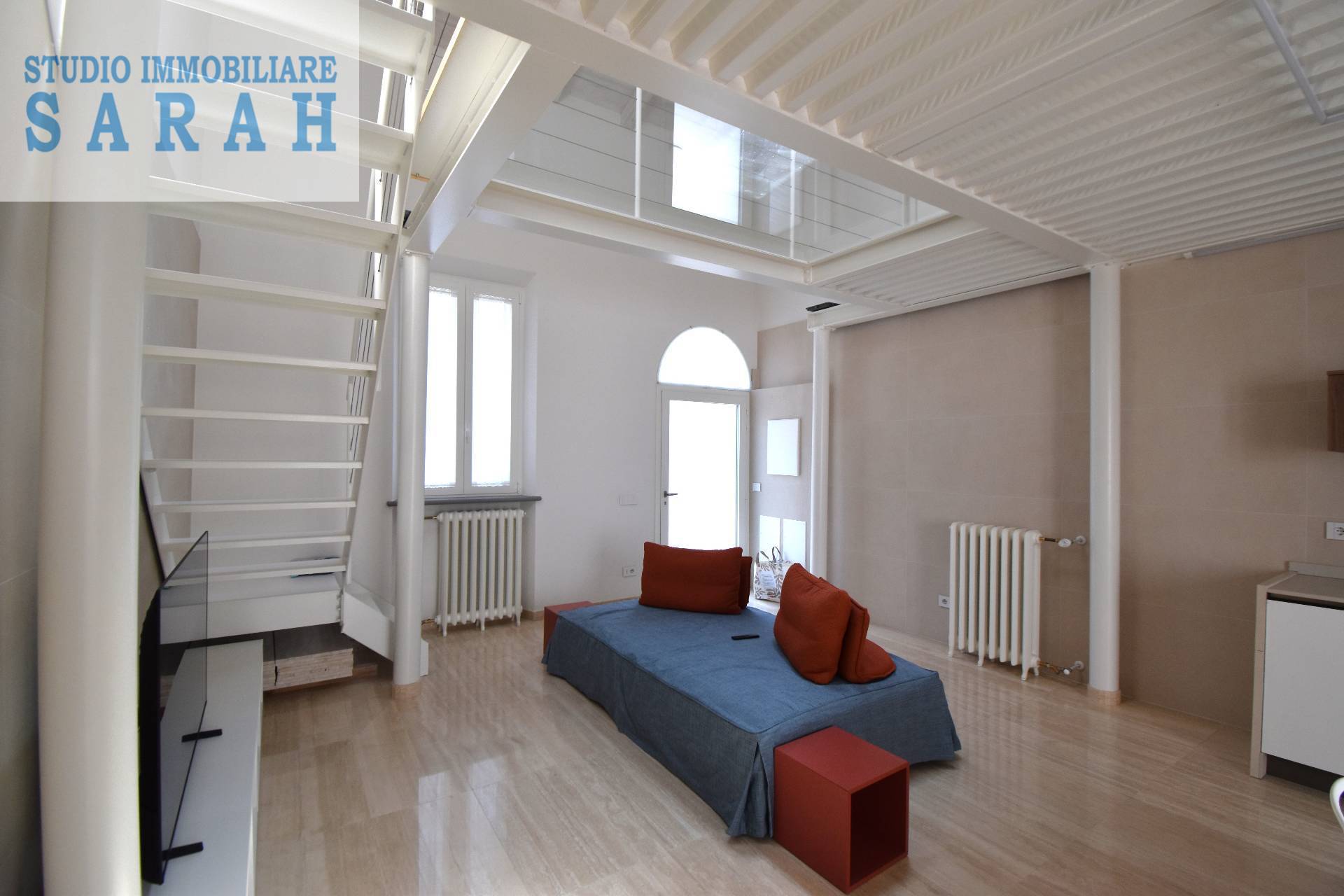 Casa singola in affitto a Viareggio