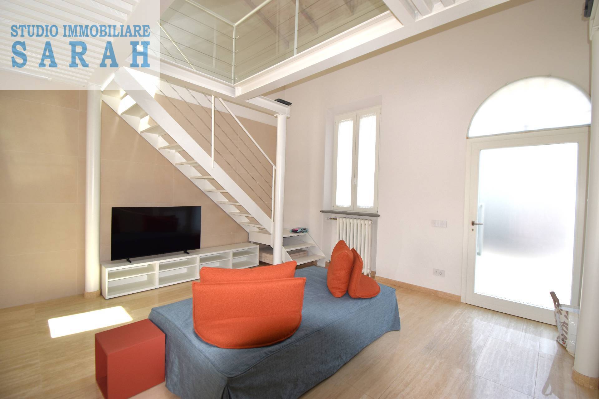 Casa singola in affitto a Viareggio
