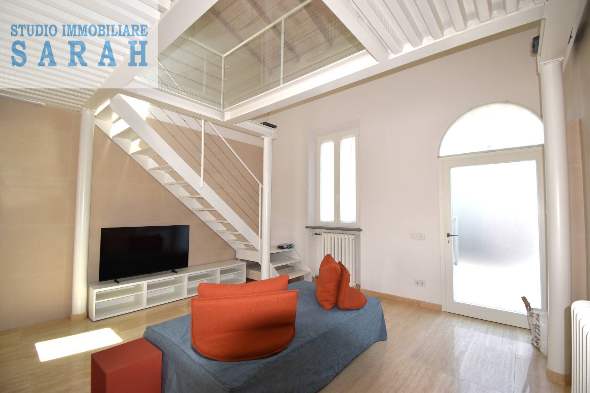 Casa singola in affitto a Viareggio