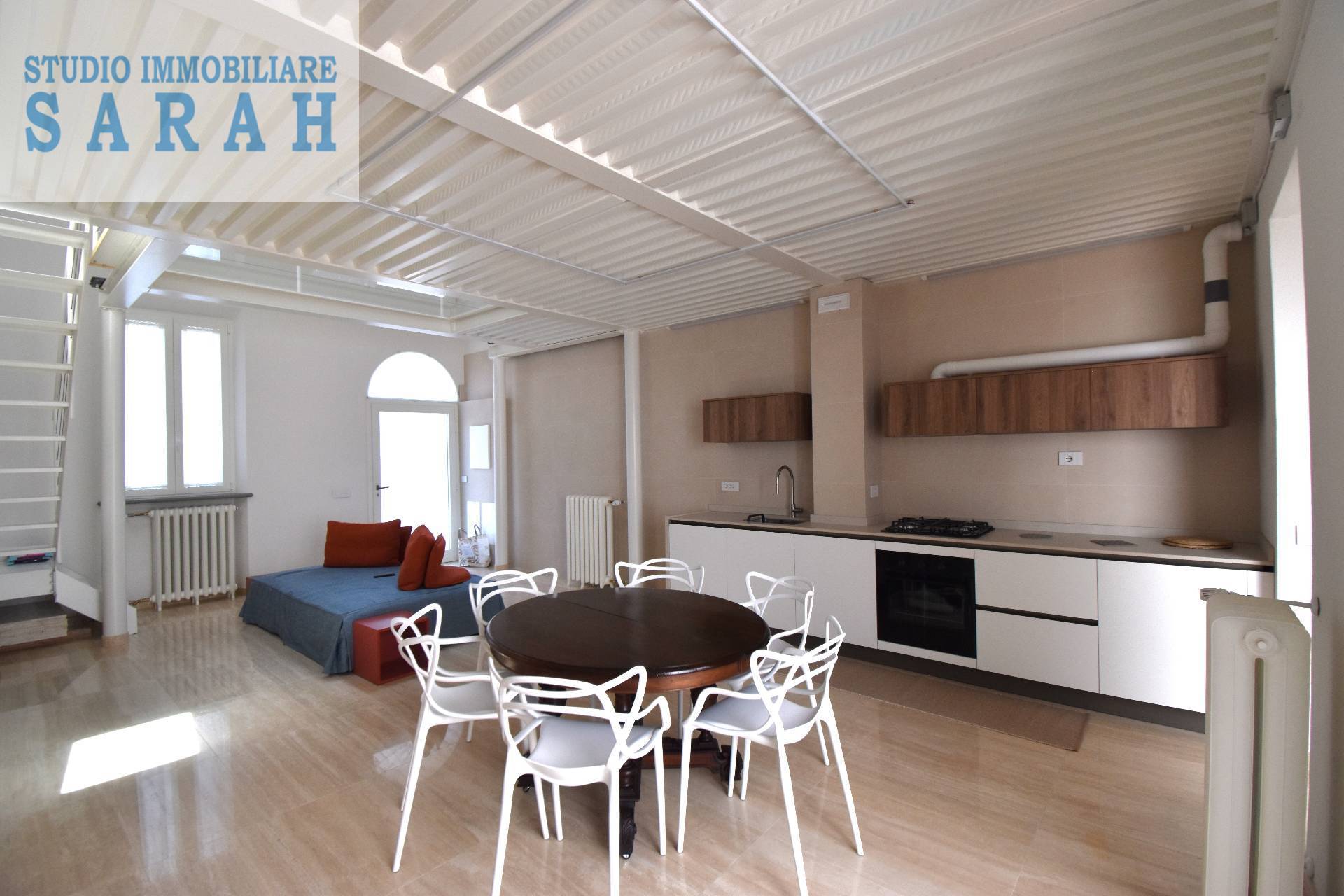 Casa singola in affitto a Viareggio