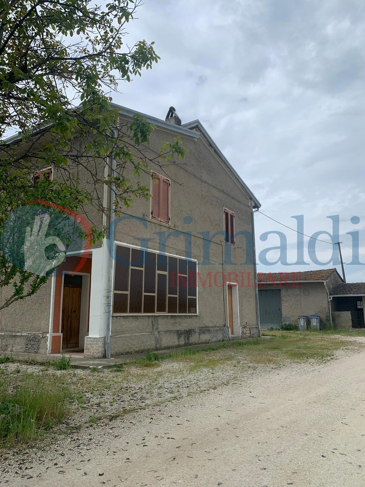 Quadrilocale in vendita a Bettona