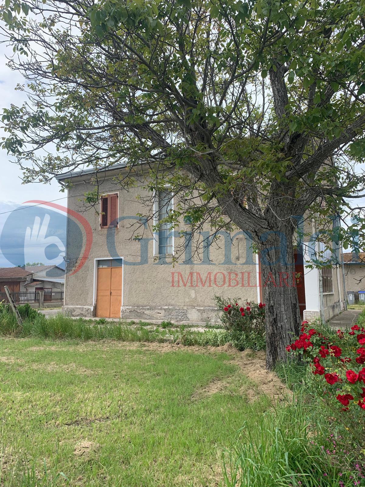 Quadrilocale in vendita a Bettona