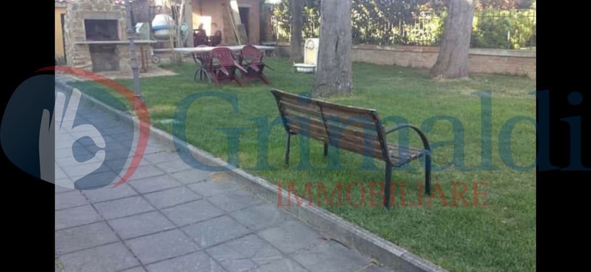 Quadrilocale in vendita a Torgiano