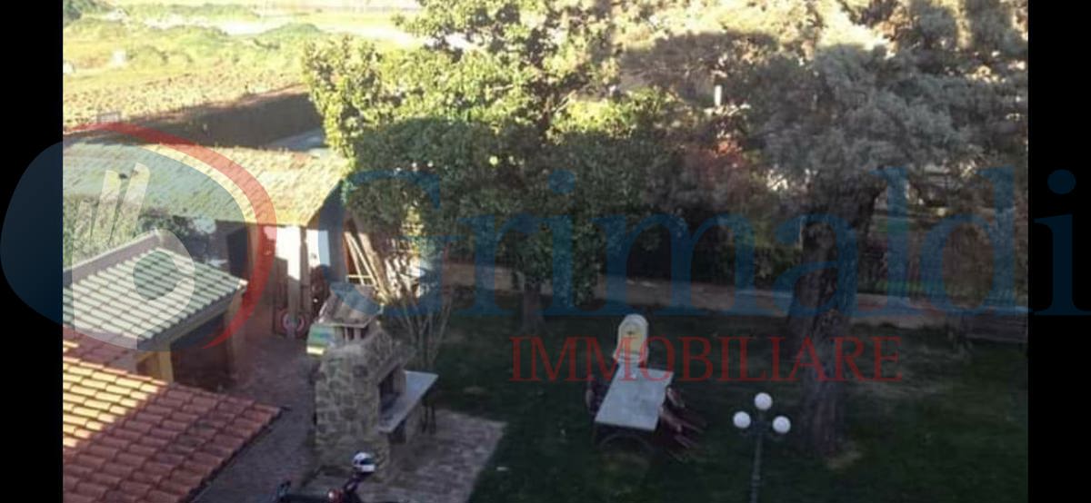 Quadrilocale in vendita a Torgiano