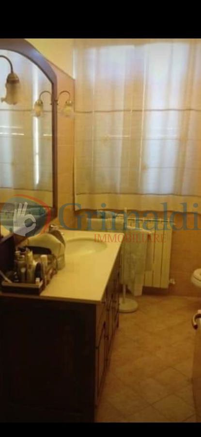 Quadrilocale in vendita a Torgiano