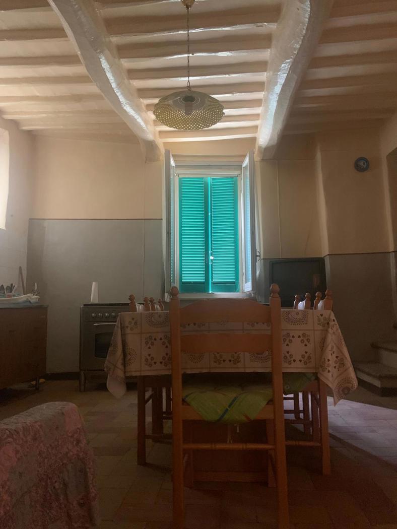 Trilocale in vendita a Bevagna