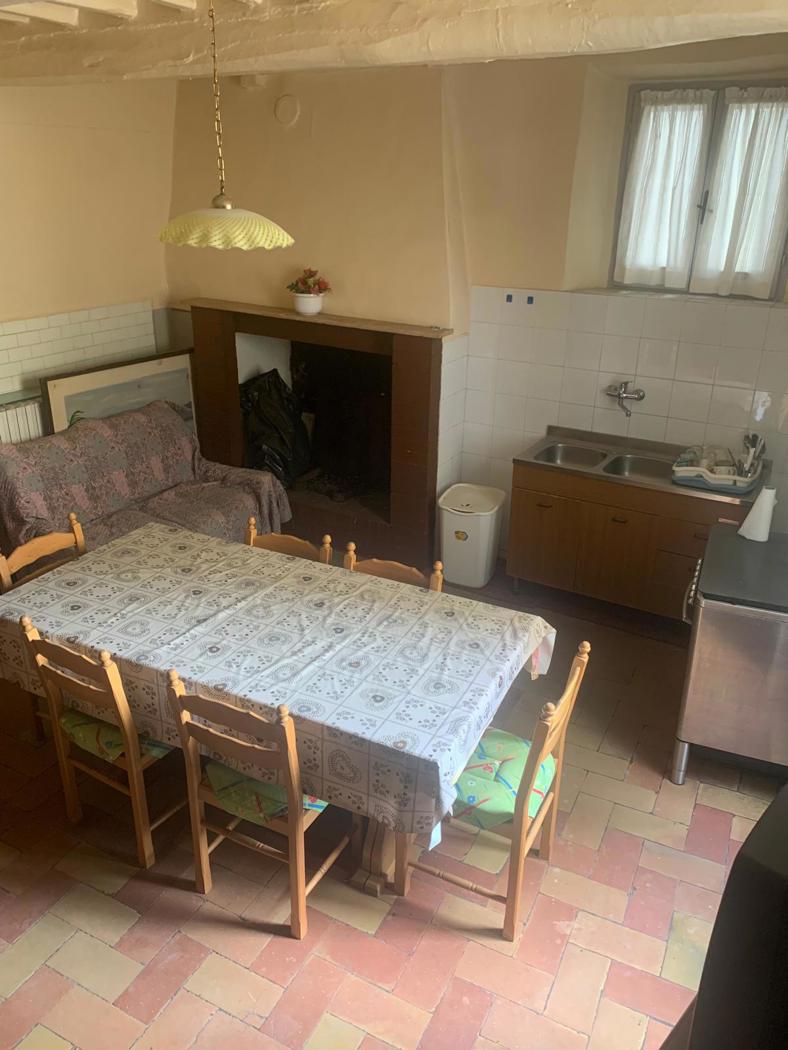 Trilocale in vendita a Bevagna