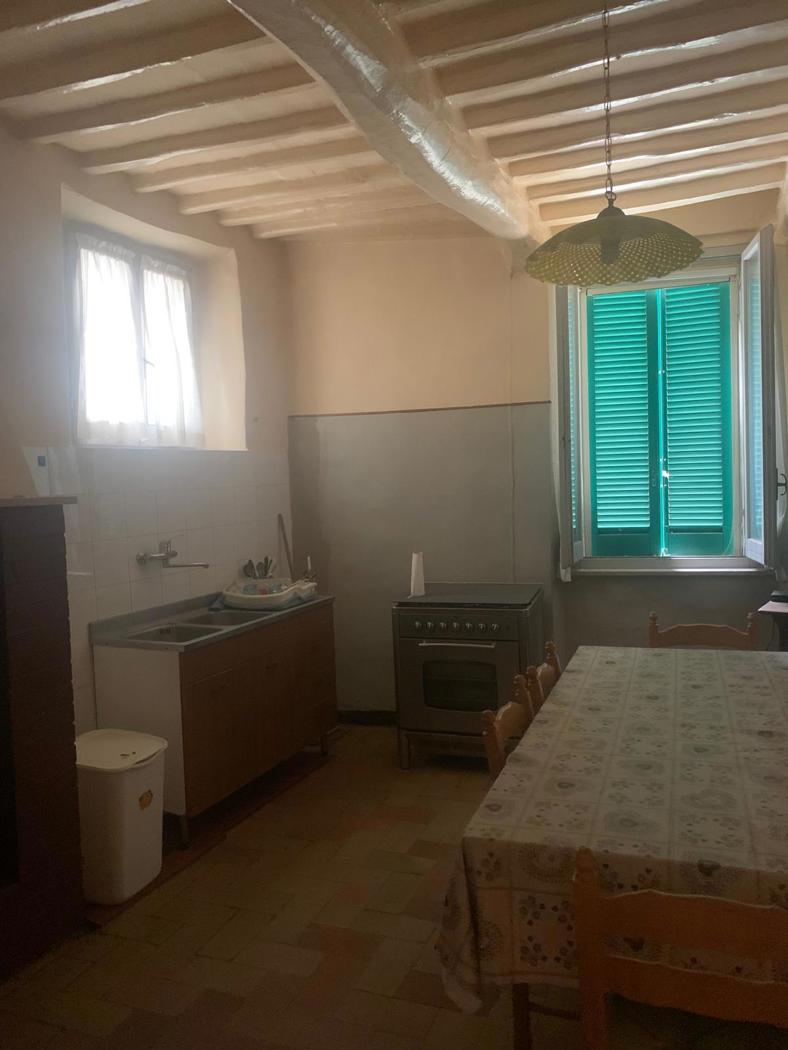 Trilocale in vendita a Bevagna