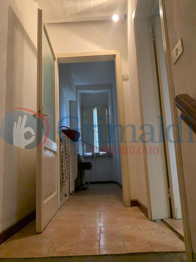 Quadrilocale in vendita a Assisi