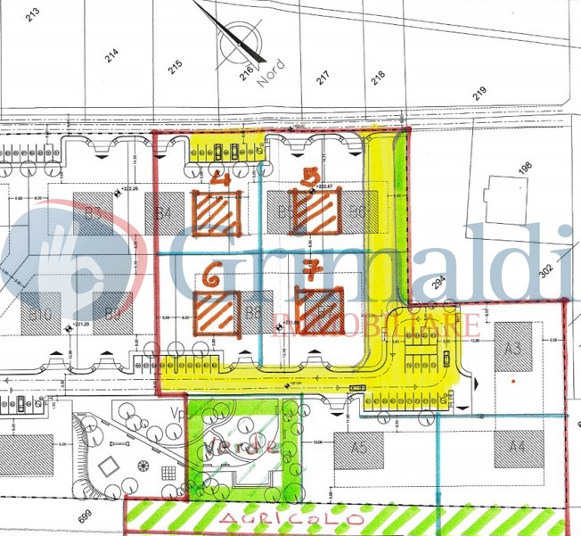 Terreno Edificabile in vendita a Perugia