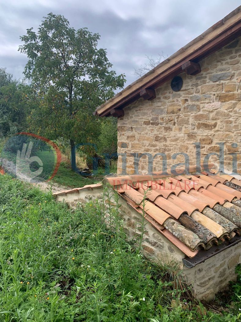 Rustico in vendita a Fiastra