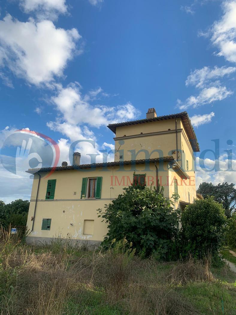 Villa in vendita a Spoleto