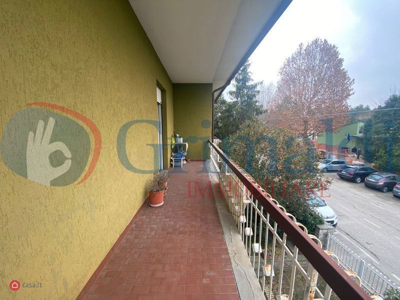 Appartamento in vendita a Bastia Umbra