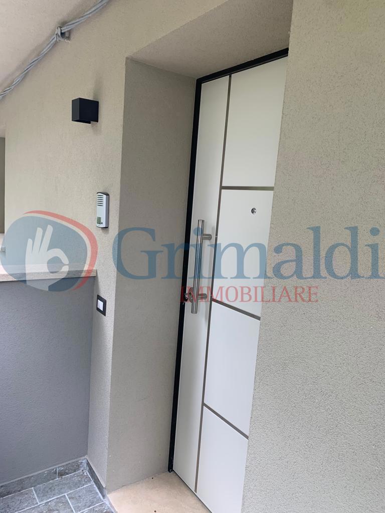 Quadrilocale in vendita a Bastia Umbra