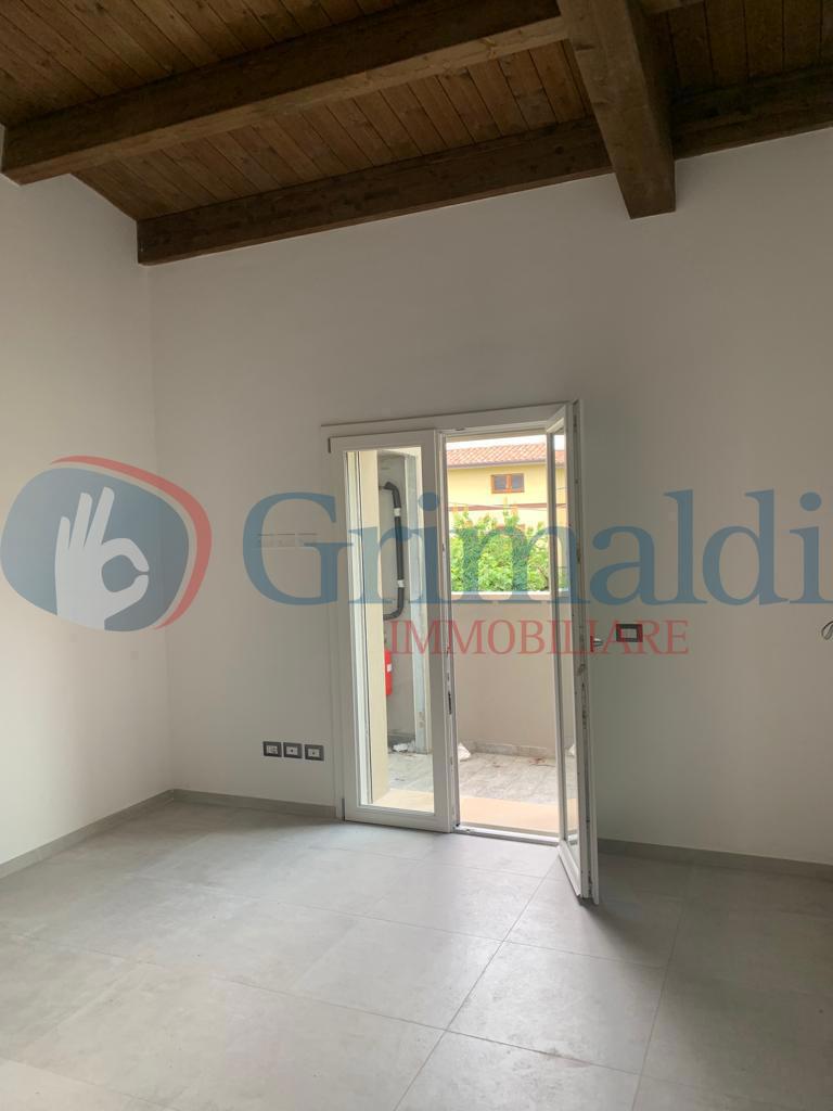 Quadrilocale in vendita a Bastia Umbra