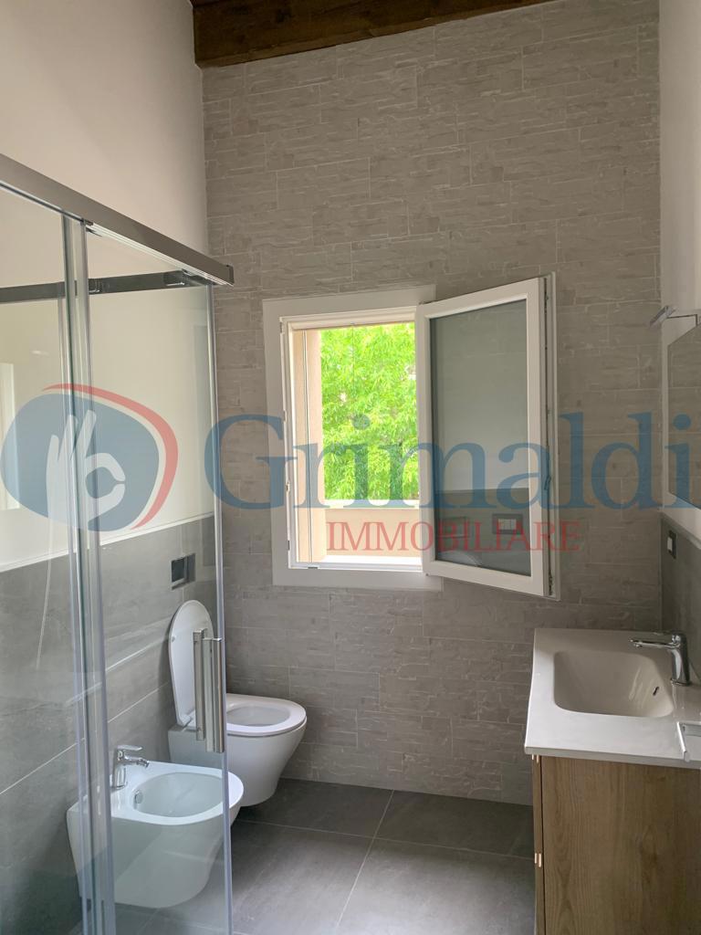 Quadrilocale in vendita a Bastia Umbra