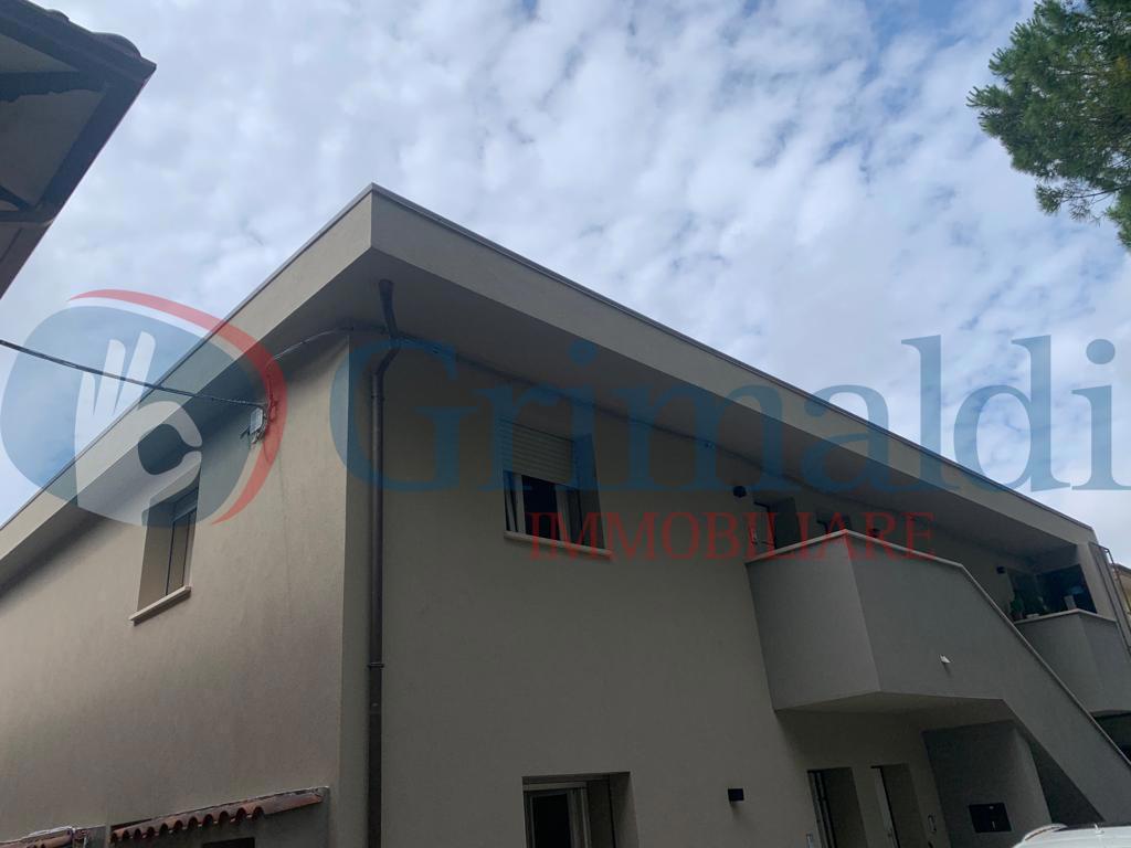 Quadrilocale in vendita a Bastia Umbra