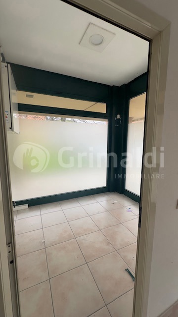 Laboratorio in affitto a Bastia Umbra