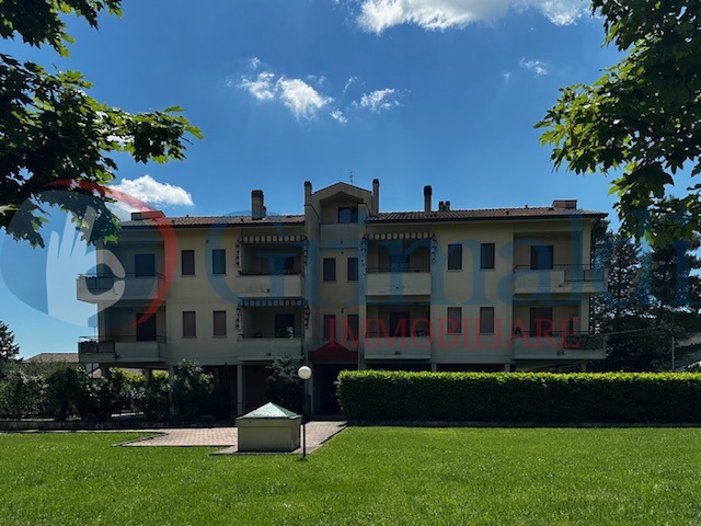 Trilocale in vendita a Perugia