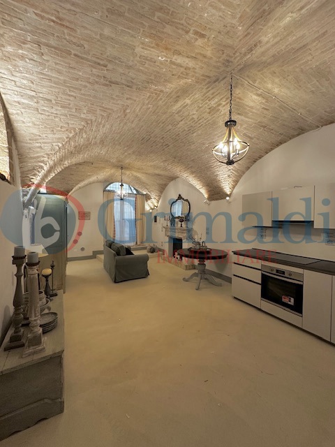 Loft in affitto a Perugia