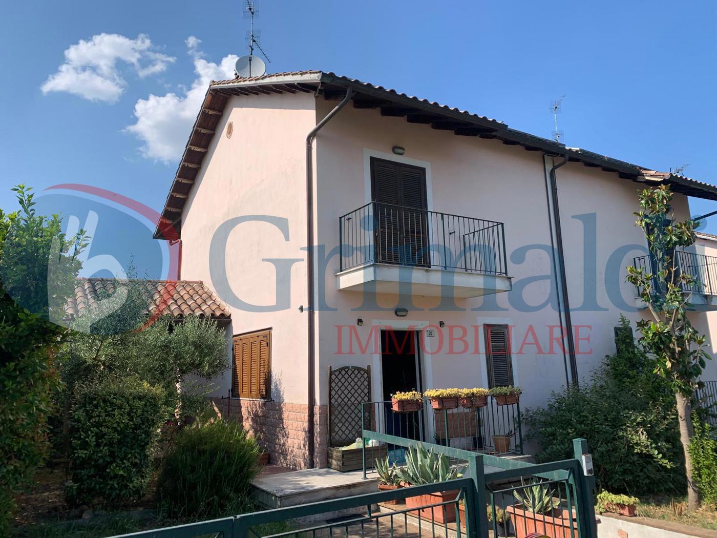 Casa indipendente in vendita a Bevagna