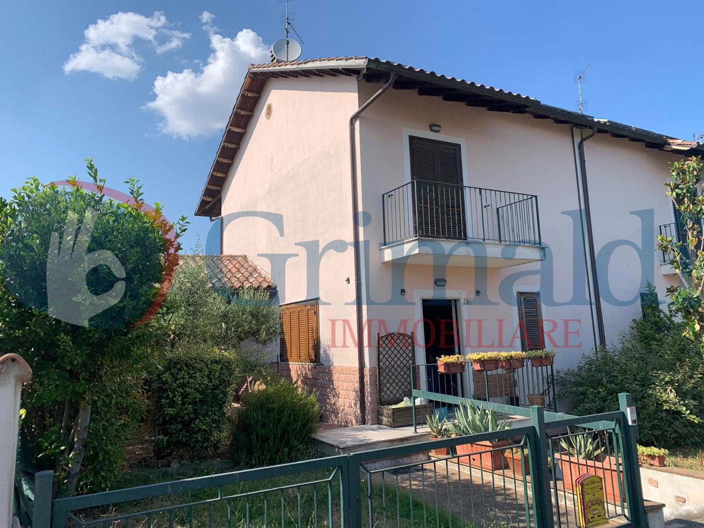 Casa indipendente in vendita a Bevagna