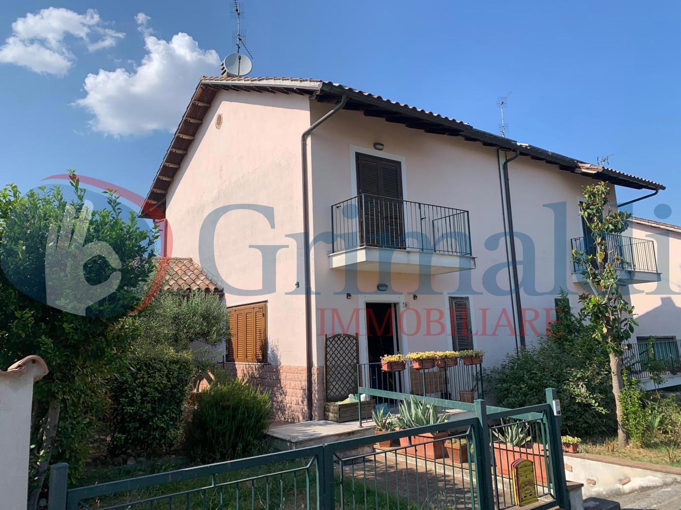 Casa indipendente in vendita a Bevagna