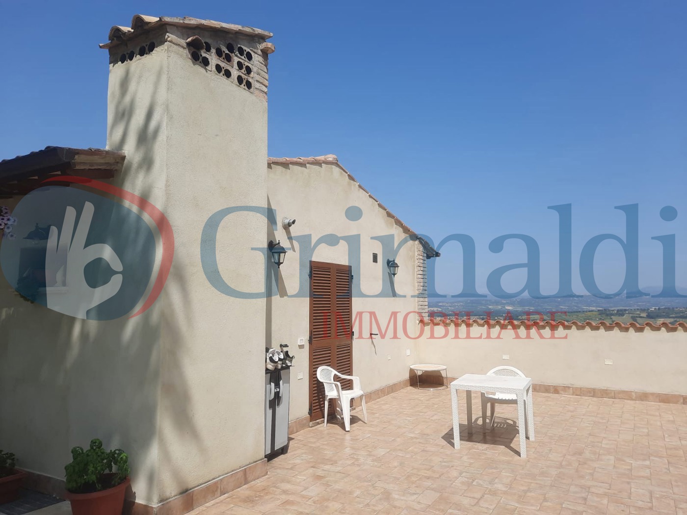 Monolocale in affitto a Bettona
