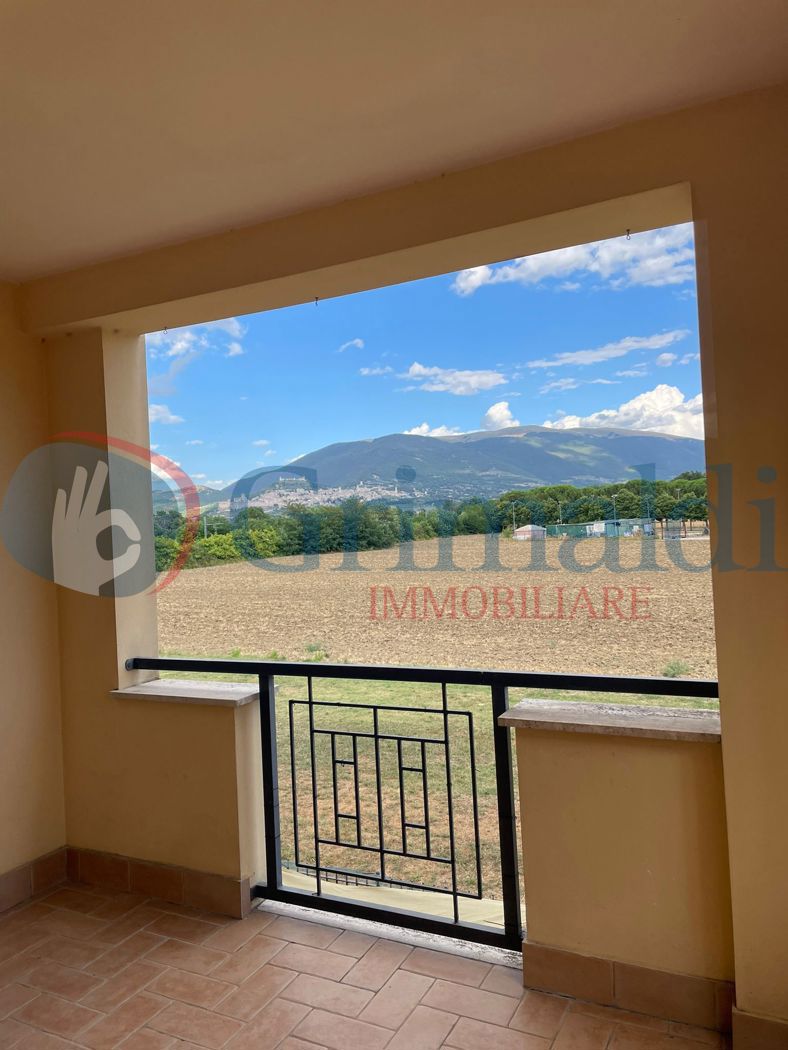 Trilocale in vendita a Bastia Umbra