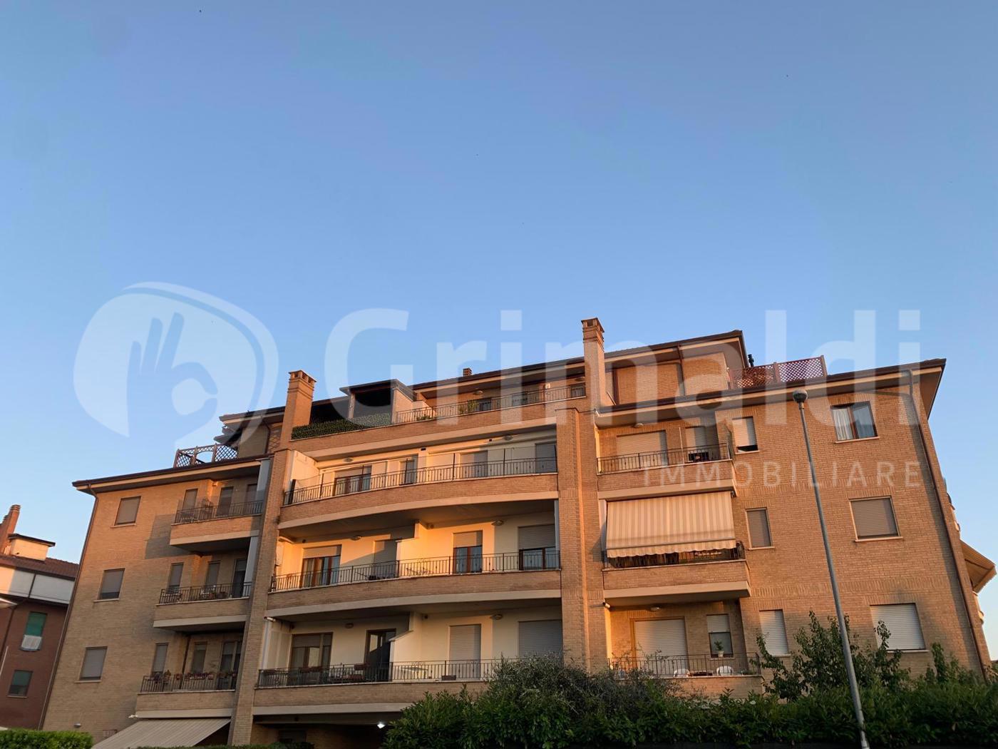 Bilocale in vendita a Bastia Umbra