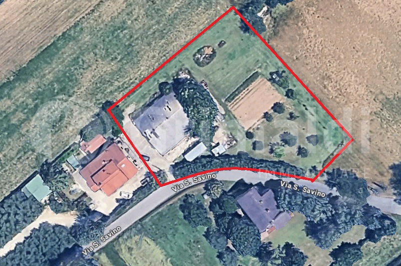 Rustico in vendita a Assisi