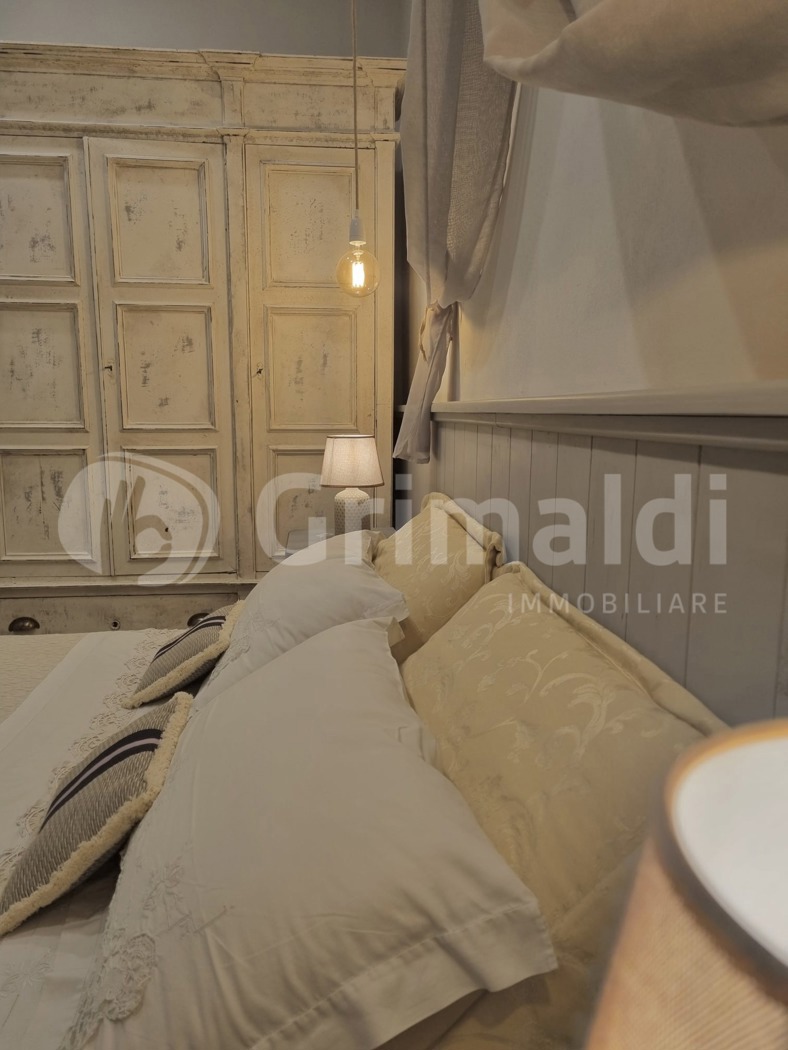 Bilocale arredato in affitto a Perugia