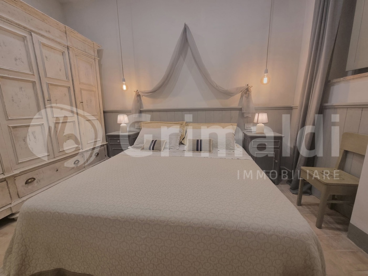 Bilocale arredato in affitto a Perugia