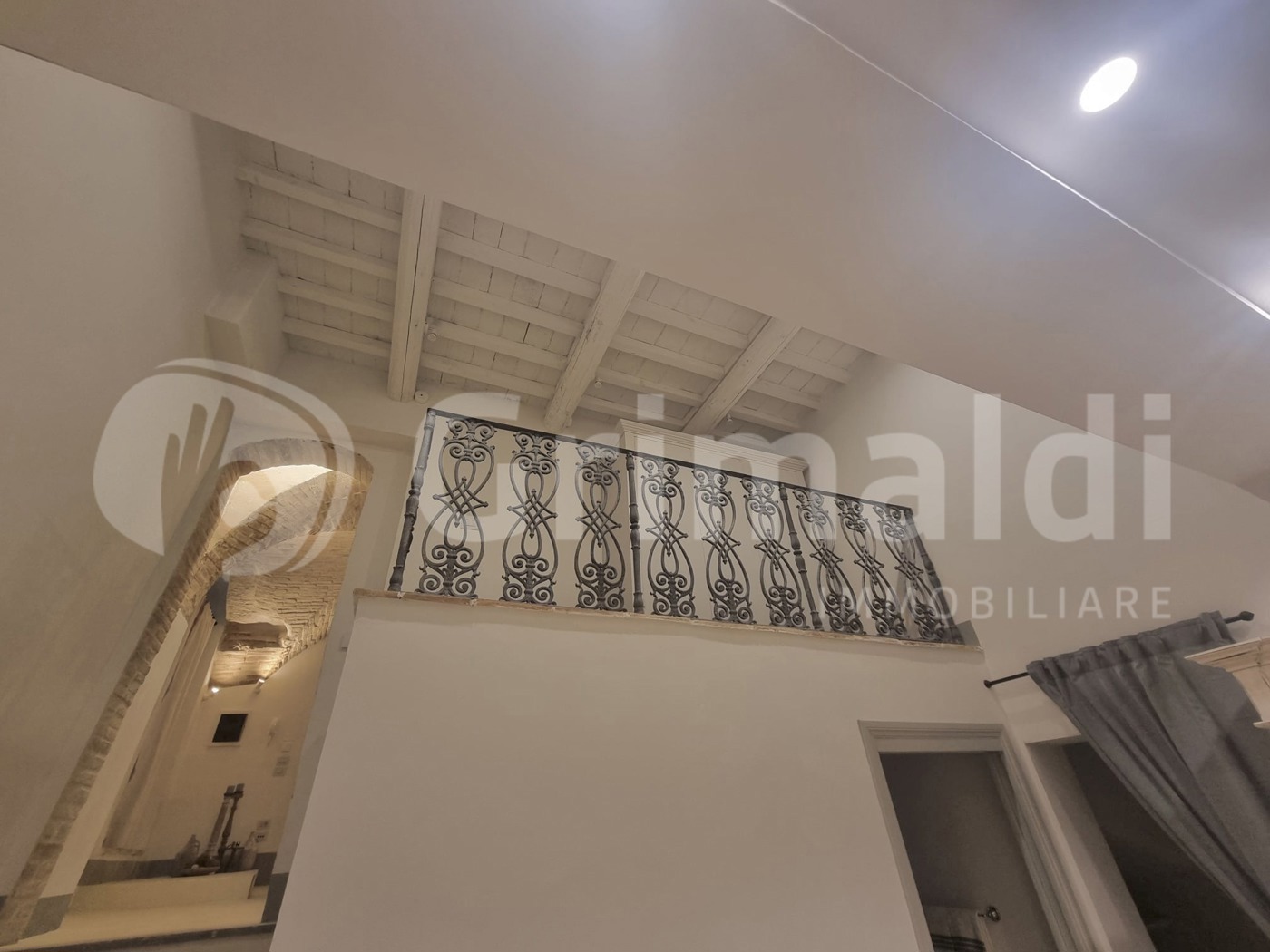 Bilocale arredato in affitto a Perugia