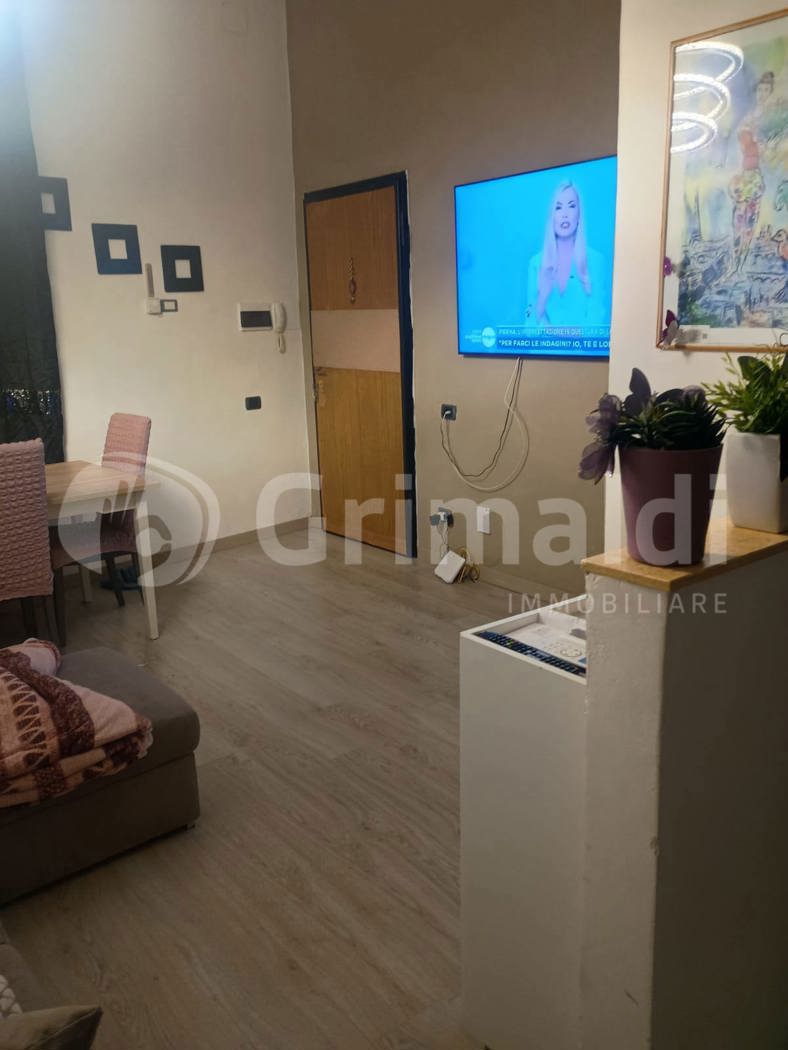 Trilocale in vendita a Foligno