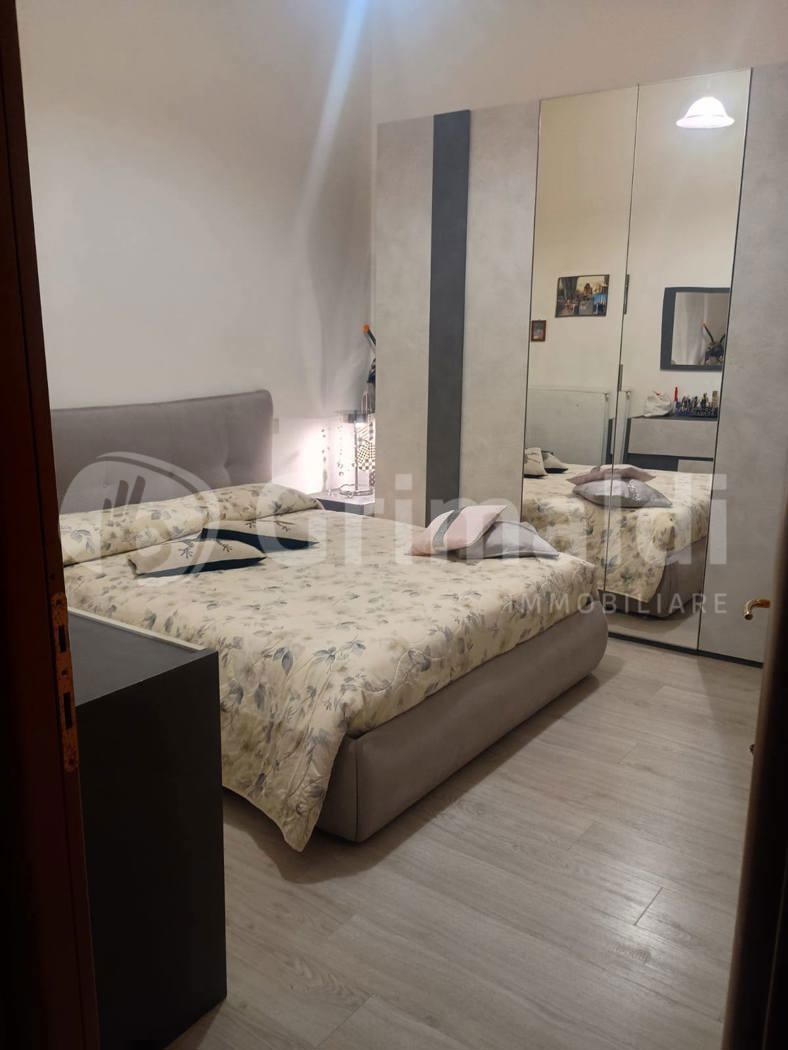 Trilocale in vendita a Foligno