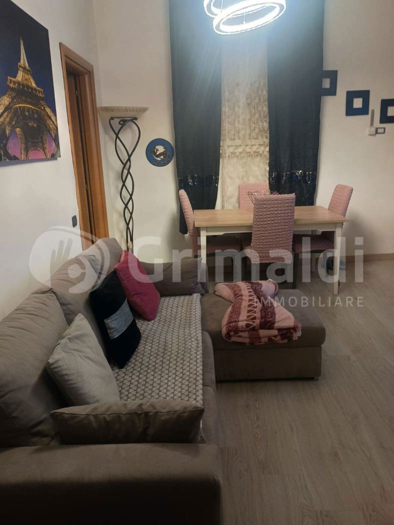 Trilocale in vendita a Foligno