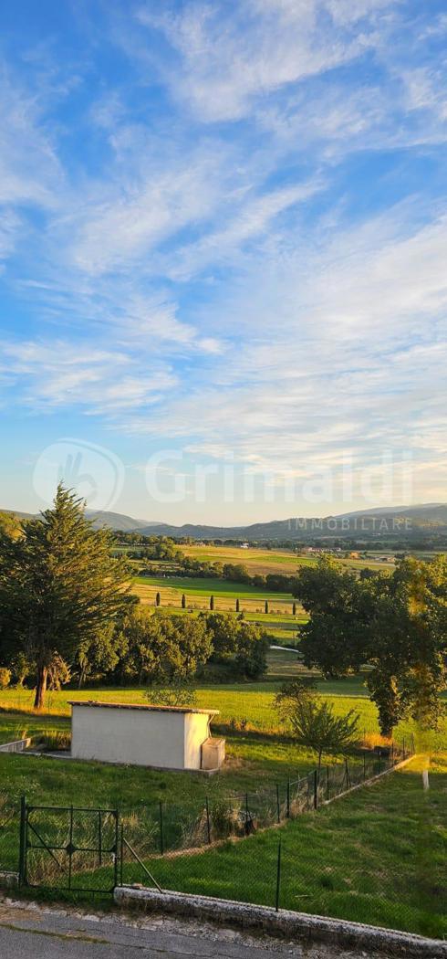 Terreno Agricolo in vendita a Gualdo Tadino