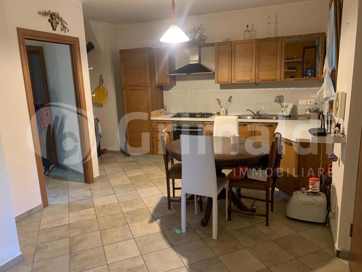 Trilocale in vendita a Bettona