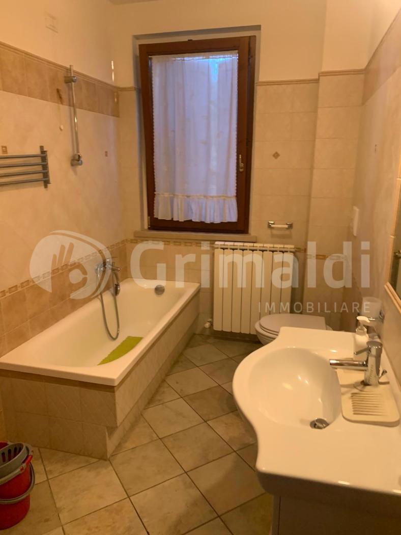 Trilocale in vendita a Bettona