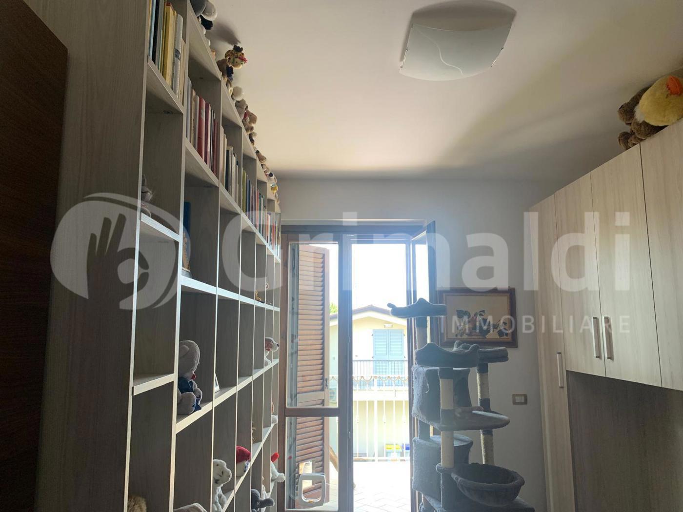 Trilocale in vendita a Torgiano