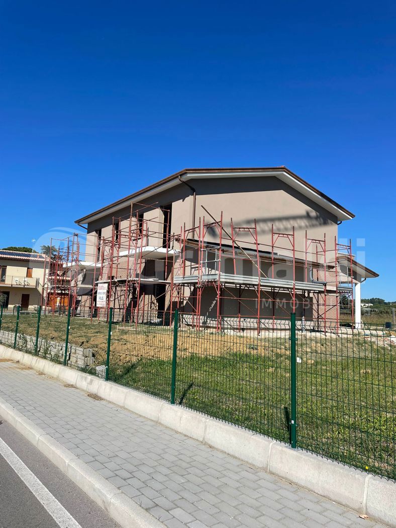 Villa Bifamiliare in vendita a Perugia